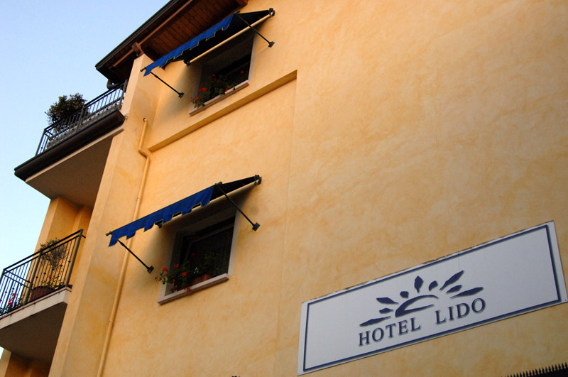 Hotel Lido